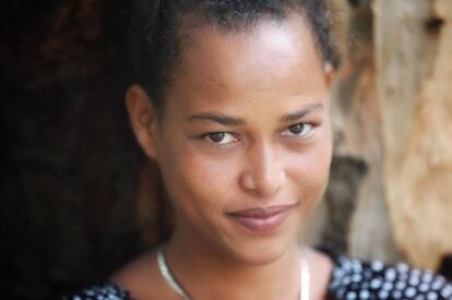 En algunas zonas de Etiopía la desigualdad entre géneros es significativa, salvo en ciudades como Aksum, donde las mujeres tienen una vida más parecida a la de países europeos.