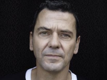 El director alem&aacute;n Christian Petzold.