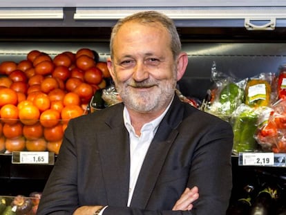 La nueva cúpula de Dia se estrena con un blindaje de dos años de sueldo