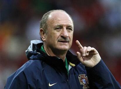 Felipe Scolari