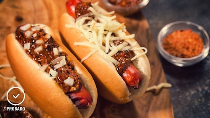 ¿Cuál es la mejor máquina de perritos calientes del mercado?, Maquina de Perritos Calientes, maquina de perritos, maquinas hot dog