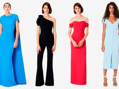 Safiyaa, la firma de invitada definitiva que nos descubrió Meghan Markle