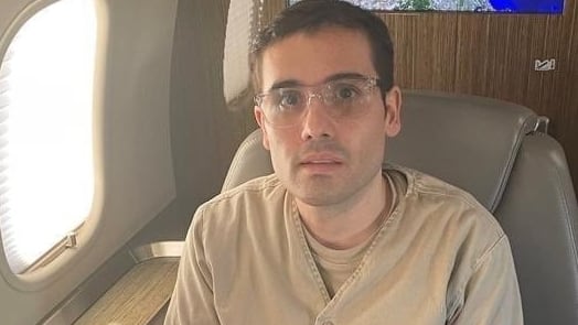 Ovidio ‘El Ratón’, el primero de los Guzmán en pactar con Estados Unidos