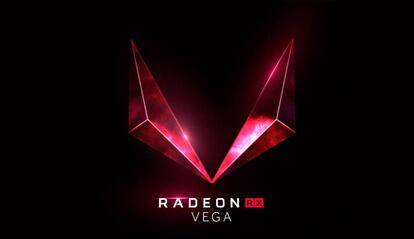 AMD Vega RX