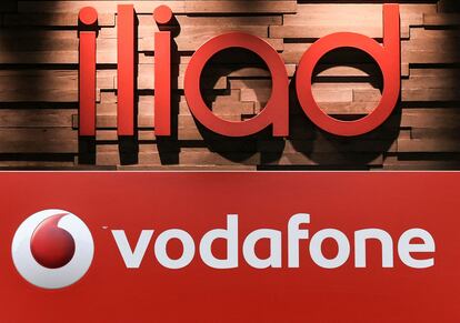 Vodafone