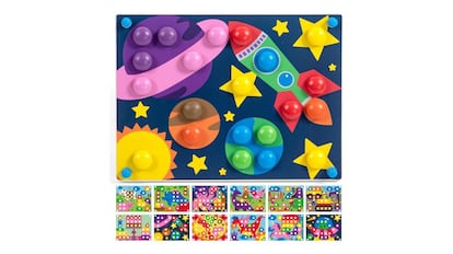 regalos para niños 2-3 años