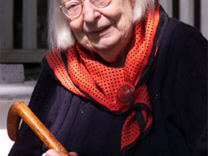 Jane Jacobs.