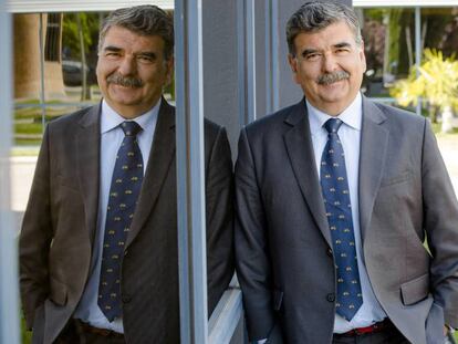 Pedro Ruiz: “Esta crisis nos está empujando a innovar en los equipamientos de las oficinas”