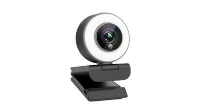 Webcam de Angetube