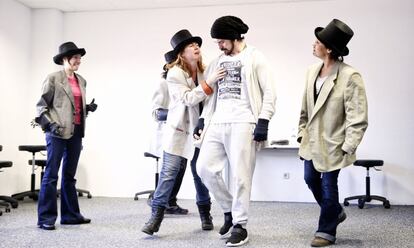 Ensayo de 'Trabajos de amor perdidos' de Shakespeare.
