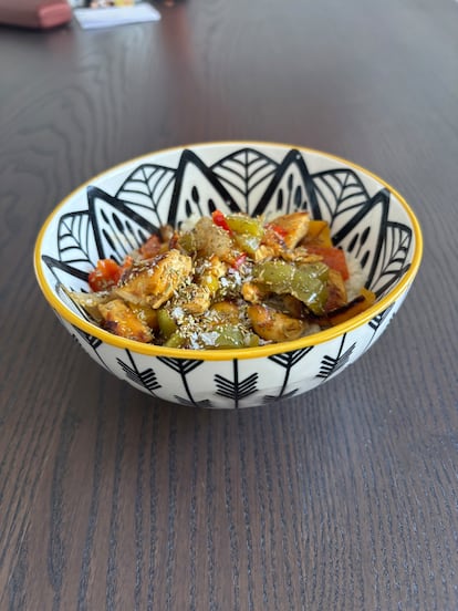 Puedes convertirlo en un plato completo