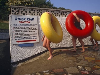 Machine learning e inteligencia artificial o cómo mejorar la experiencia de viaje