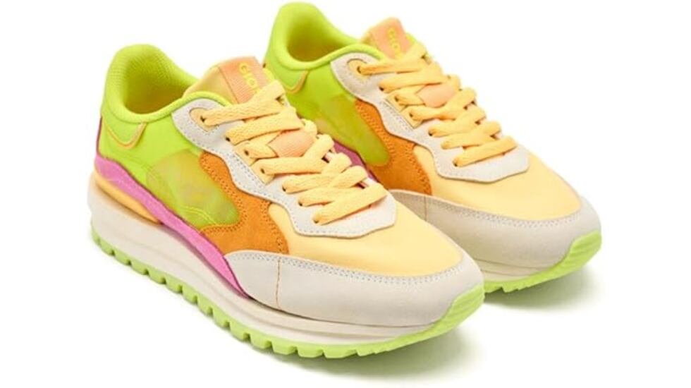 Zapatillas Gioseppo.