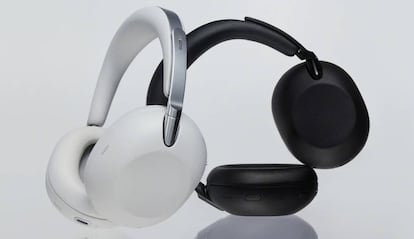 Sony 1000X THE COLLEXION