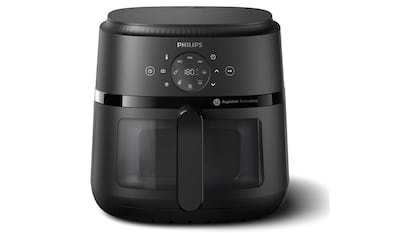 Freidora de aire Philips.