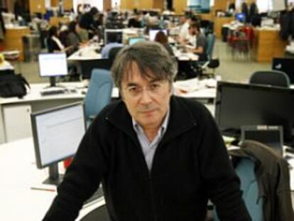 Entrevista con Andrés Trapiello