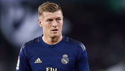 Toni Kroos.