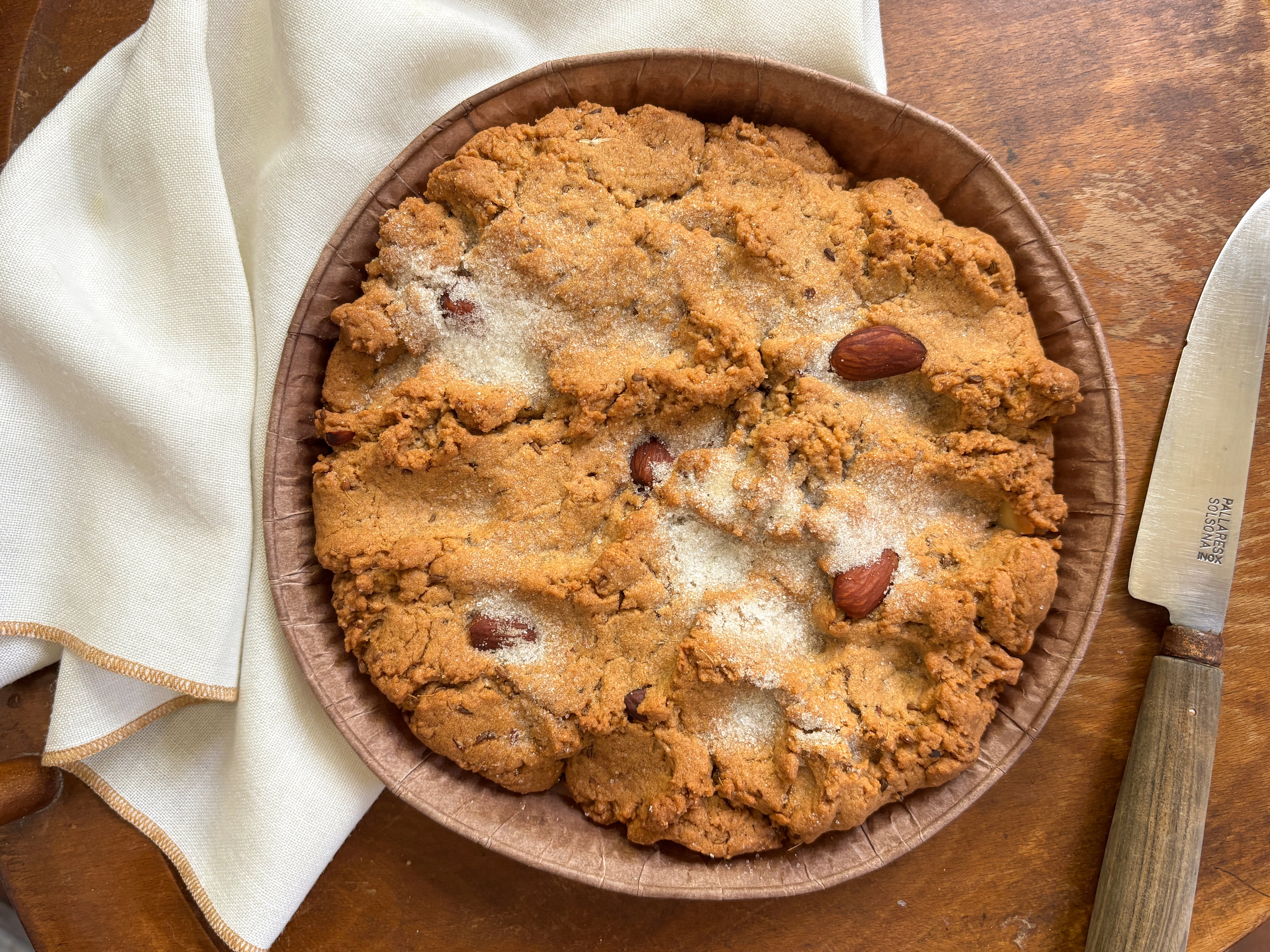 Esta es para compartir