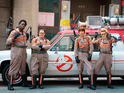 ¿Está mal enfocado el feminismo en Hollywood?