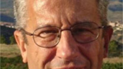 Entrevista con Ricardo Miralles