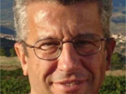 Entrevista con Ricardo Miralles