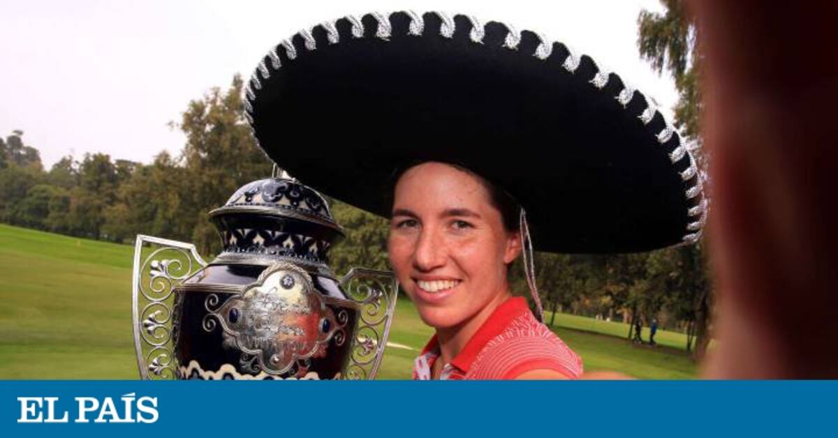El mariachi feliz de Carlota Ciganda