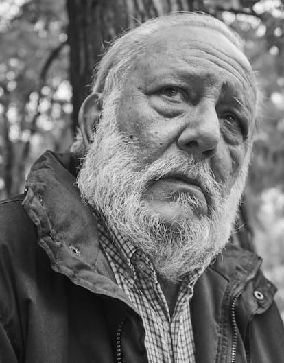 Ángel Sánchez Harguindey.