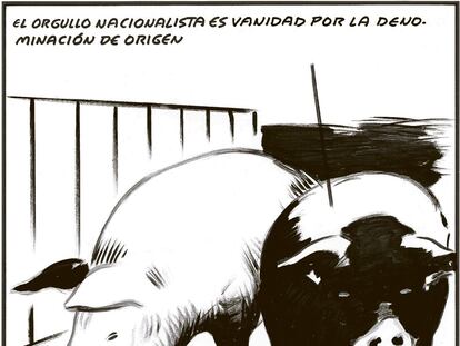 El Roto