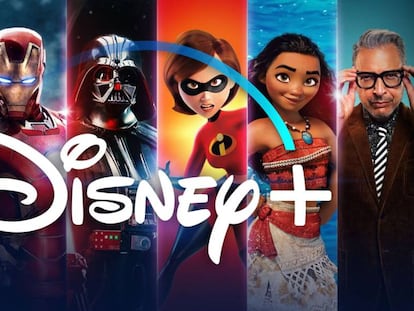 ¿En qué dispositivos podremos ver Disney+ a partir del 24 de marzo?
