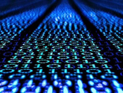 ¿Dejarías que un robot se ocupase de la ciberseguridad de tu empresa?