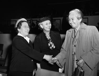 Gabriela Mistral