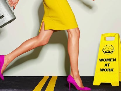 Por qué comer de 'tupper' en la oficina ya no es una cosa muy triste