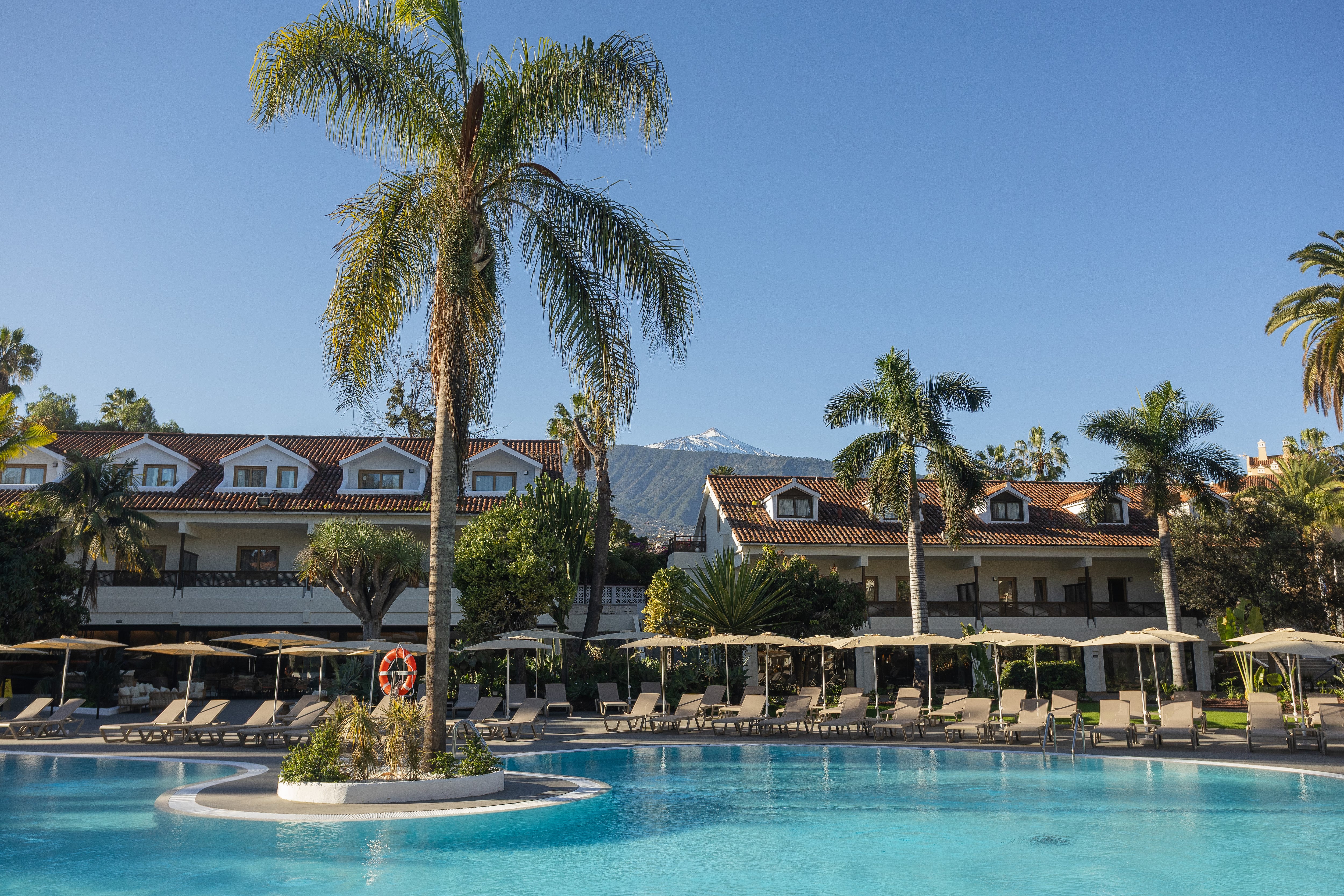 Canarian Hospitality amplía su alianza con Radisson y prevé duplicar su cartera hotelera en tres años 