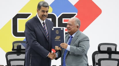 Nicolás Maduro gana las elecciones en Venezuela 2024
