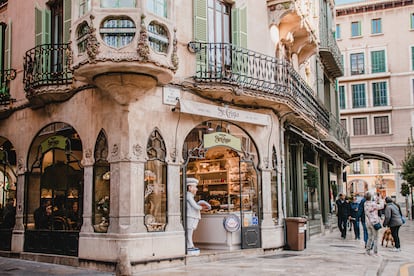 Palma de Mallorca