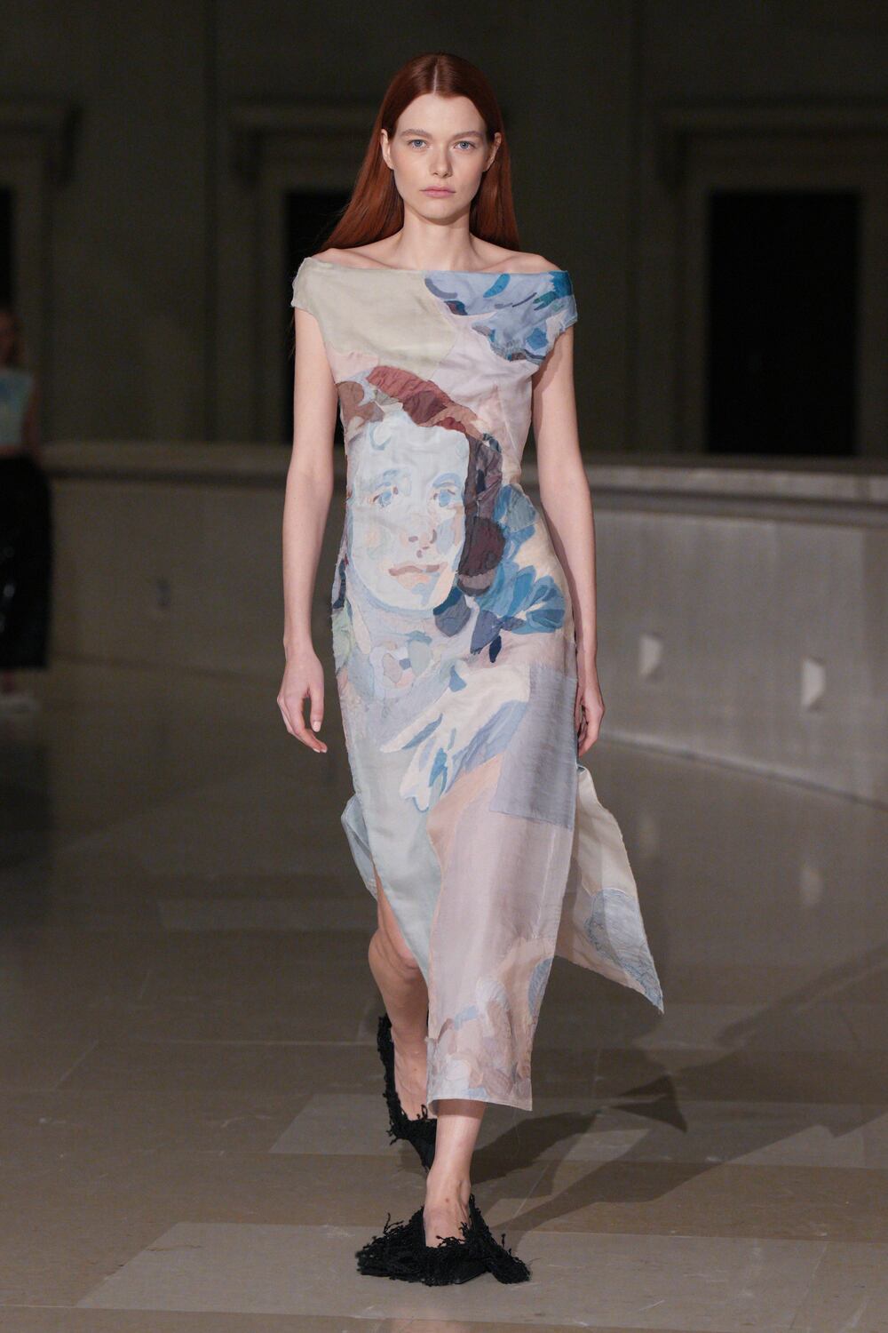 Erdem, artes florales