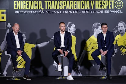 Fran Soto nuevo presidente del CTA