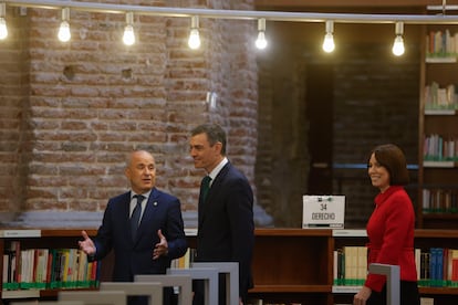 Pedro Sánchez