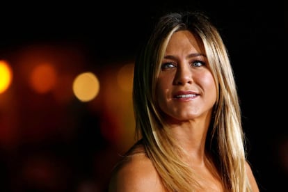 La carta abierta ha sido el fenómeno feminista del año. Las actrices y estrellas la han utilizado desde varias plataformas: Jennifer Aniston recurrió al Huffington Post para convertir en viral su alegato a favor de no ser madre (y la presión social de las mujeres por serlo). "Estamos completas con o sin pareja, con o sin hijos. Tenemos que decidir por nosotras mismas lo que es la belleza respecto a nuestros cuerpos. Esa una decisión que nos atañe únicamente a nosotras".