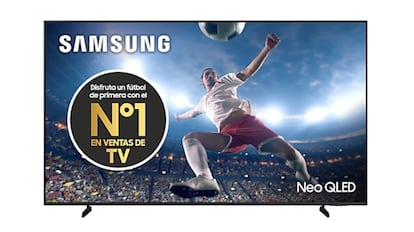 ofertas en aniversario samsung 2025.