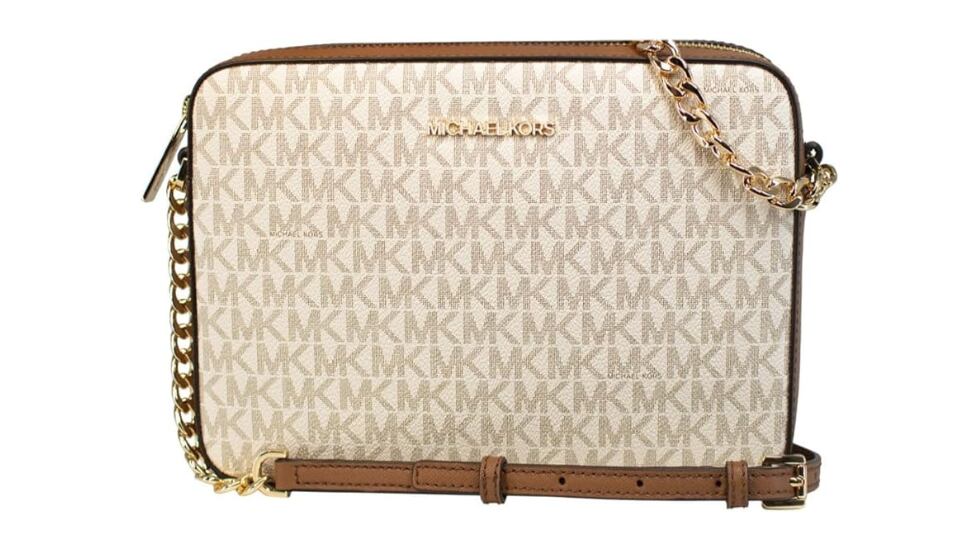 Bolso de Michael Kors.