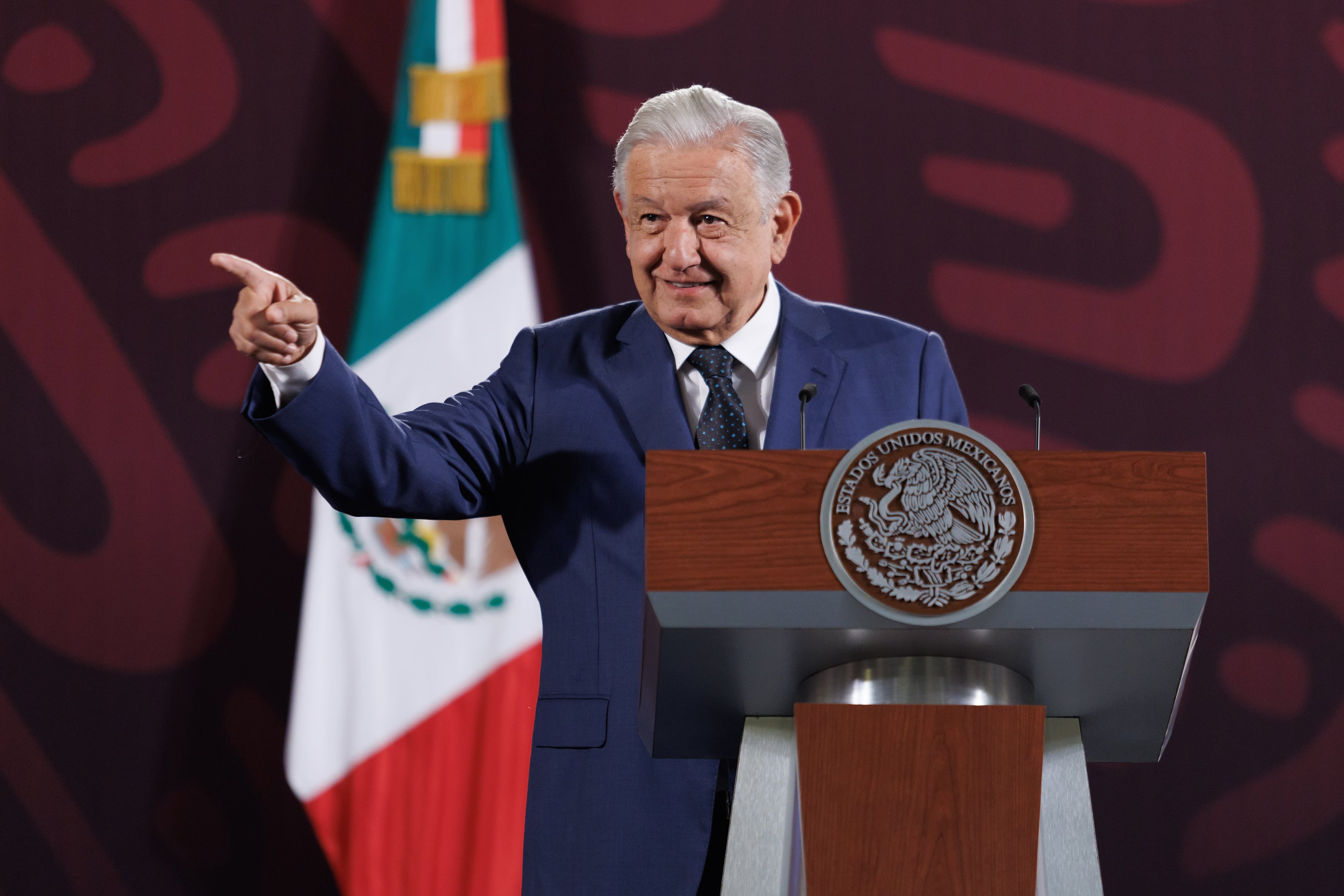 López Obrador se juega en el reparto del Congreso su última gran batalla por cambiar las instituciones 