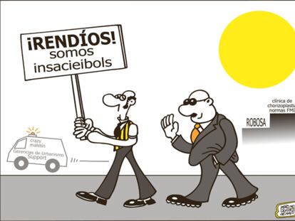FORGES