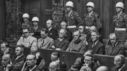 Nuremberg Trials