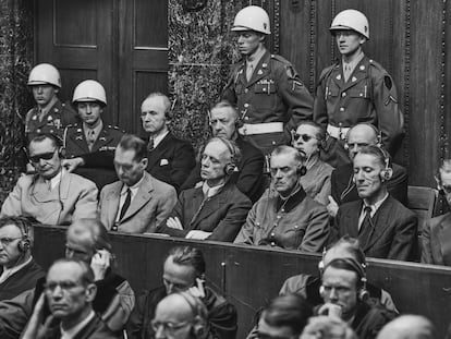 Nuremberg Trials