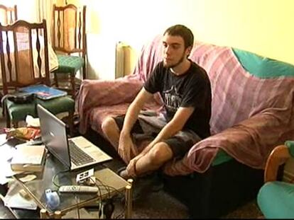 Los 'supervivientes' de la gripe A