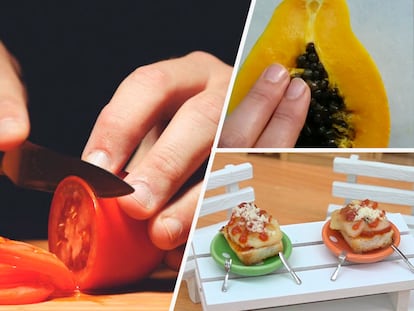 Las 5 cosas más raras (y absurdas) de Internet que la gente no puede dejar de mirar