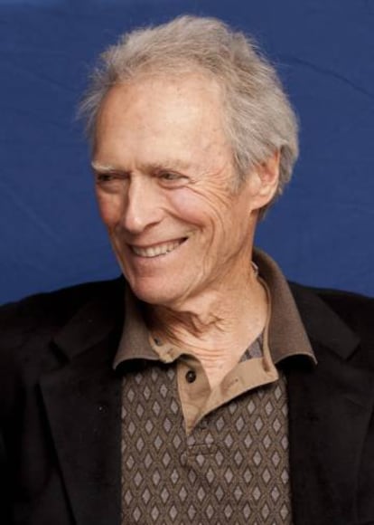 El actor y director Clint Eastwood ha declarado su apoyo a Donald Trump.