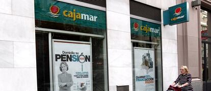 Sucursal de Cajamar