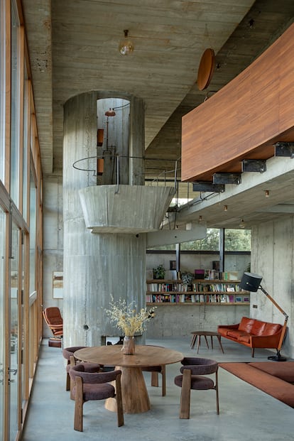 Moisés Royo arquitectura